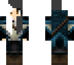 for void