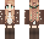 forest girl