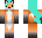 fox