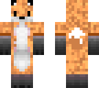 fox color 1