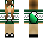 fox girl geffory