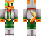fox mccloud