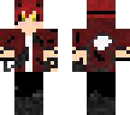 foxy boy