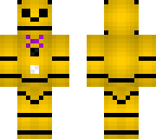 fredbear suit