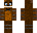 freddy fazbear