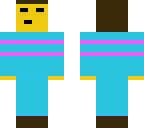 frisk