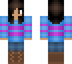 frisk