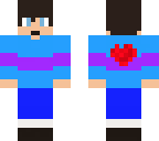 frisk male