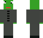 frog mayor number 2
