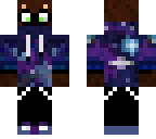 galaxy bear