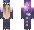 galaxy dino