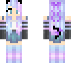 galaxy girl