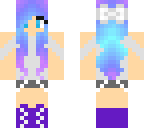 galaxy girl