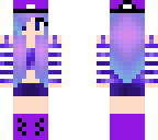galaxy girl