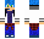 gamer blue13star