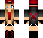 gangster chick