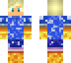 garroth relic