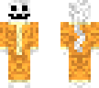 gaster blaster baby