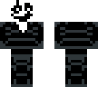 gaster hd