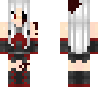 gaster or olivia