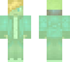 ghost logmappro