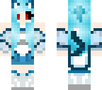ghoul hybrid