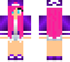 giavona's skin
