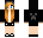 ginger girl