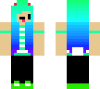 girl