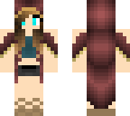girl