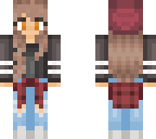 girl