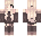 girl