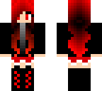 girl devil