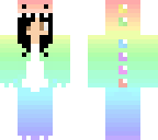 girl dinosaur