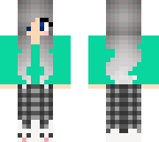 girl pj
