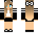 girl skin