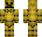 golden freddy
