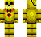 golden freddya