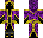 golden mage