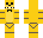 goldenfreddy