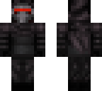 gray knight