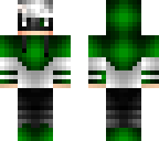 green king
