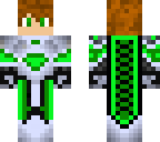 green knight