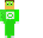 green lantern
