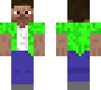 green steve