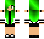 greenhair