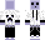 grey slime