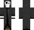 grim reaper