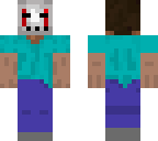 hacker killer steve