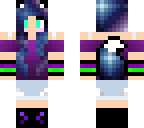 halloween skin for this year